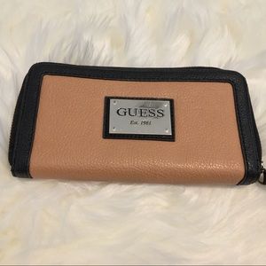 Guess Wallet